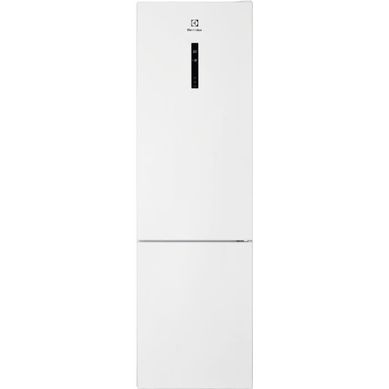  Electrolux LNC7ME34W2 Réfrigérateur Congélateur Bas - 360l - Lnc7me34w2  