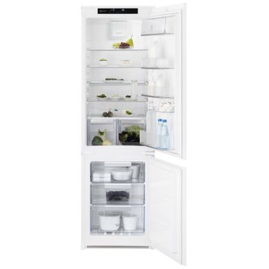  Electrolux LNT7TF18S Réfrigérateur Combiné Intégrable À Glissière 291l - Lnt7tf18s  