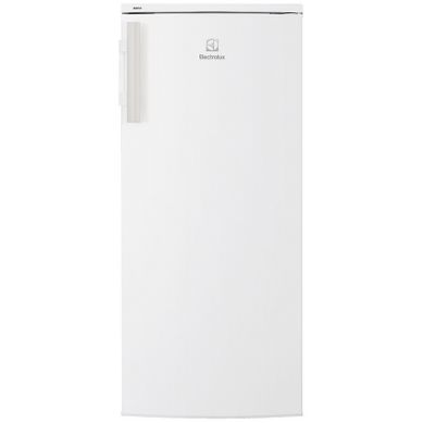 Notice d'utilisation, manuel d'utilisation et mode d'emploi Electrolux LRB1AF23W Réfrigérateur 1 Porte 55cm 230l F Blanc - Lrb1af23w  