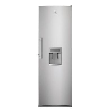 Notice d'utilisation, manuel d'utilisation et mode d'emploi Electrolux LRI1DF39X Réfrigérateur 1 Porte 60 cm 387l Inox - Lri1df39x  