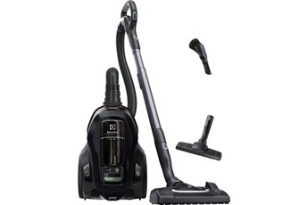 Notice d'utilisation, manuel d'utilisation et mode d'emploi Electrolux PC91-GREEN Aspirateur sans sac  