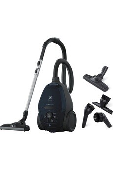  Electrolux PD82-4ST Aspirateur avec sac  