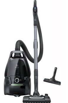  Electrolux PURE D9 GREEN Aspirateur avec sac  