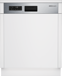 Notice d'utilisation, manuel d'utilisation et mode d'emploi Elektra-bregenz GI 55090X Lave vaisselle  