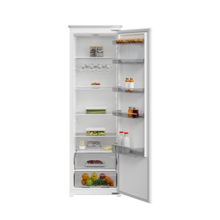 Notice d'utilisation, manuel d'utilisation et mode d'emploi Elektra-bregenz KFIB2321 Réfrigérateur  
