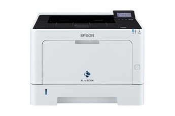 Notice d'utilisation, manuel d'utilisation et mode d'emploi Epson AL-M320DN Imprimante monofonction   