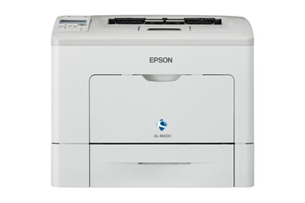 Notice d'utilisation, manuel d'utilisation et mode d'emploi Epson AL-M400DN Imprimante multifonction   