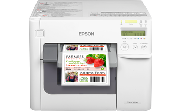 Epson C3500