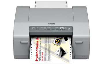 Epson C831