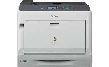 Notice d'utilisation, manuel d'utilisation et mode d'emploi Epson C9300N Imprimantes laser   