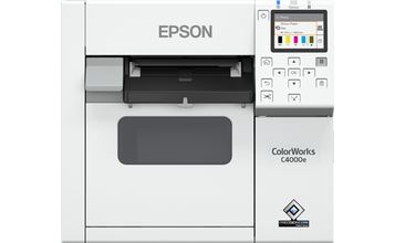 Epson CW-C4000E