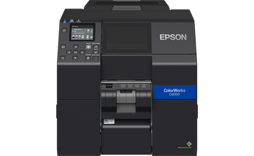 Epson CW-C6000