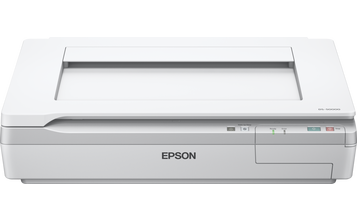 User manual Epson DS-50000 Scanner 