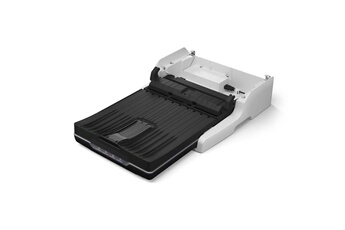 User manual Epson DS-530 Imprimante multifonction 