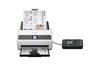 Epson DS-970N