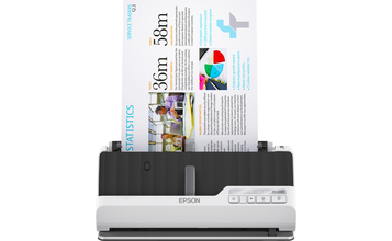 User manual Epson DS-C490 Scanner 