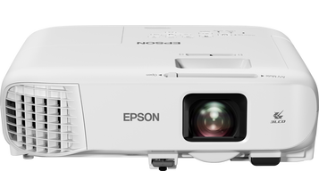 Epson EB-992F