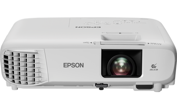 Epson EB-FH06