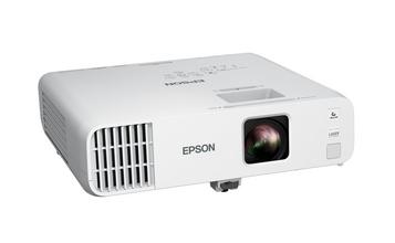 User manual Epson EB-L200W Projecteur 