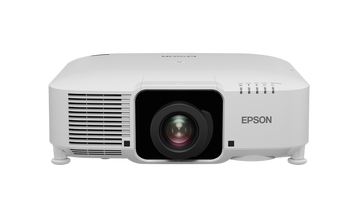 User manual Epson EB-PU1007W Projecteur 