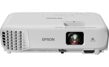 Epson EB-W06