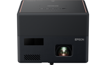  Epson EF-12 Projecteur  