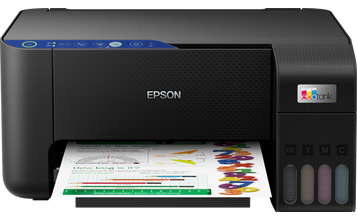 Epson ET-2811