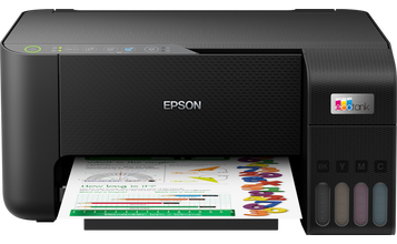 Epson ET-2812