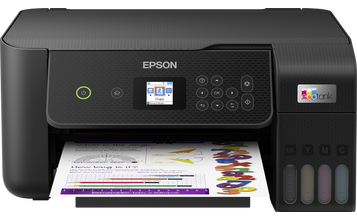 Epson ET-2820