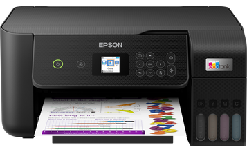 Epson ET-2821