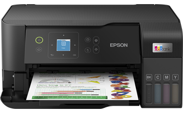 Epson ET-2840