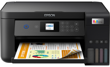 Epson ET-2850