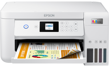 Epson ET-2856