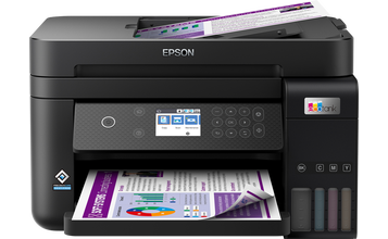 Epson ET-3850