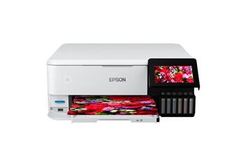 Epson ET-8500