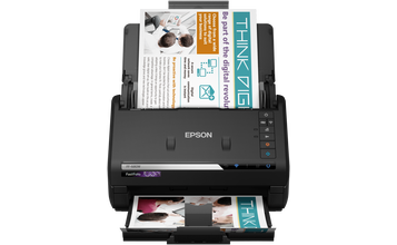 Epson FF-680W