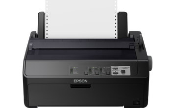 Notice d'utilisation, manuel d'utilisation et mode d'emploi Epson FX-890IIN Imprimante matricielle à impact  