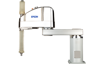  Epson G10-654C Robot  