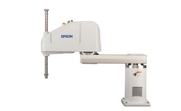User manual Epson G10-654S Robot 