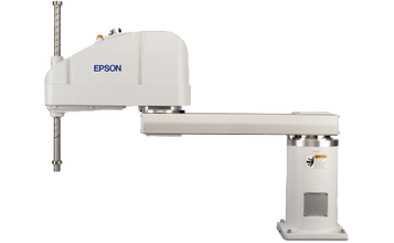 User manual Epson G20-854S Robot 