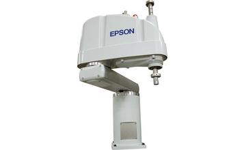 User manual Epson G6-553S Robot 
