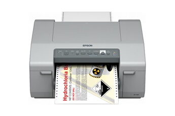 Epson GP-C831