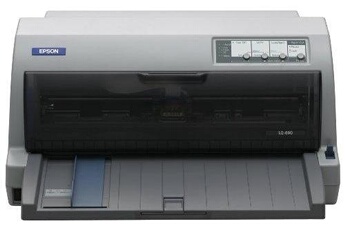 Epson LQ 690