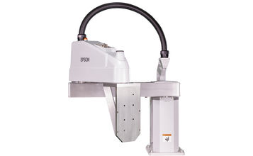 Notice d'utilisation, manuel d'utilisation et mode d'emploi Epson LS20-BA00S/RC-90B Robot   