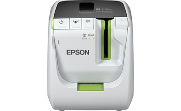  Epson LW-1000P Imprimantes d’étiquettes  