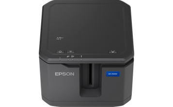 Notice d'utilisation, manuel d'utilisation et mode d'emploi Epson LW-Z5000BE Imprimantes d’étiquettes   