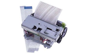 Notice d'utilisation, manuel d'utilisation et mode d'emploi Epson M-T520II Imprimante pour point de vente   