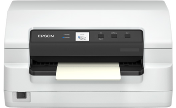 User manual Epson PLQ-50 Imprimante matricielle à impact 