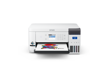 User manual Epson SC-F100 Imprimantes grand format 