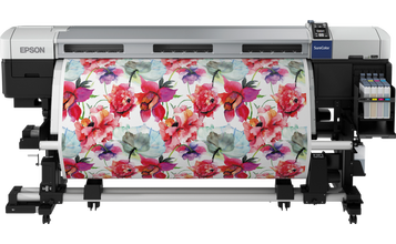  Epson SC-F7200 Imprimantes grand format  